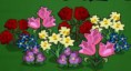 Bloomin' Gardens